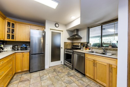 Photo 29 at 1184 Riverside Drive, Seymour NV, North Vancouver