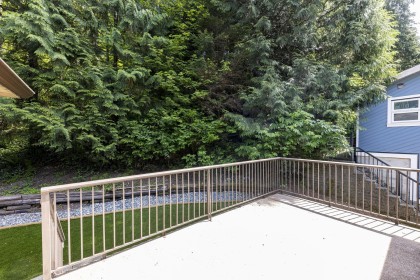 Photo 4 at 1184 Riverside Drive, Seymour NV, North Vancouver