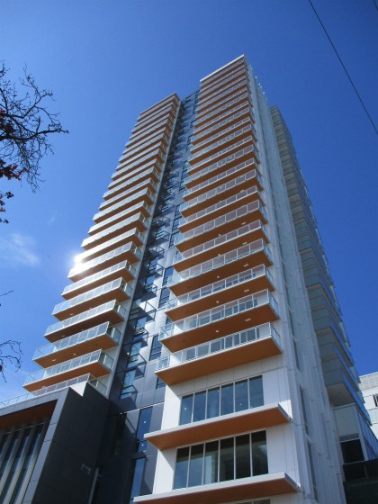 Photo 1 at 1103 - 485 W 42nd Avenue, Oakridge VW, Vancouver West