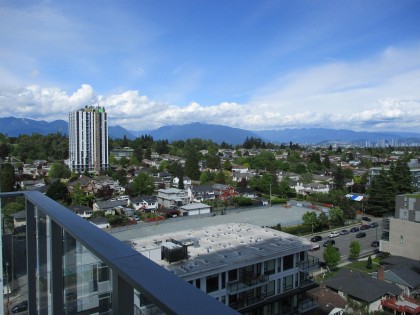 Photo 4 at 1103 - 485 W 42nd Avenue, Oakridge VW, Vancouver West