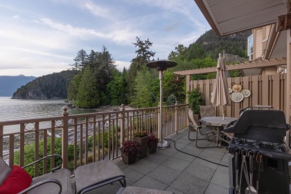 Photo 27 at 6 Beach Drive, Furry Creek, West Vancouver