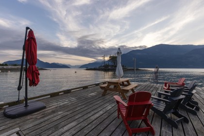 Photo 34 at 6 Beach Drive, Furry Creek, West Vancouver
