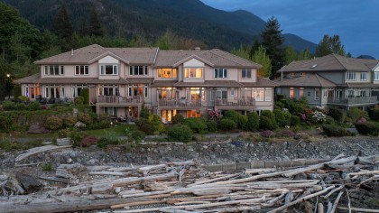 Photo 38 at 6 Beach Drive, Furry Creek, West Vancouver
