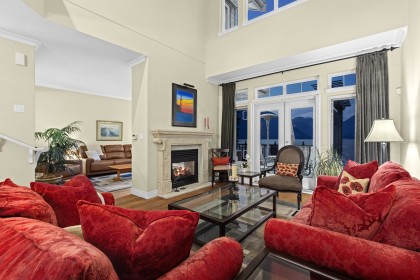 Photo 8 at 6 Beach Drive, Furry Creek, West Vancouver