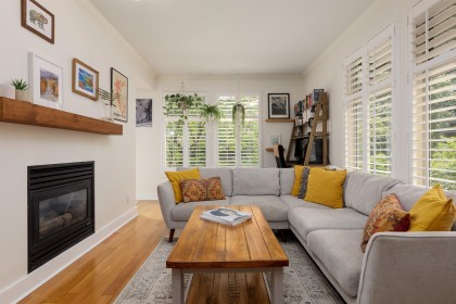 Photo 2 at 201 - 118 W 22 Street, Central Lonsdale, North Vancouver