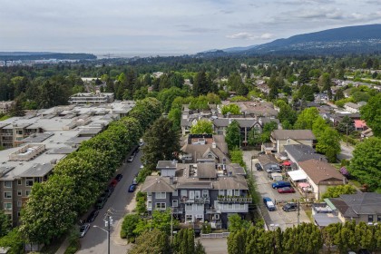 Photo 26 at 201 - 118 W 22 Street, Central Lonsdale, North Vancouver