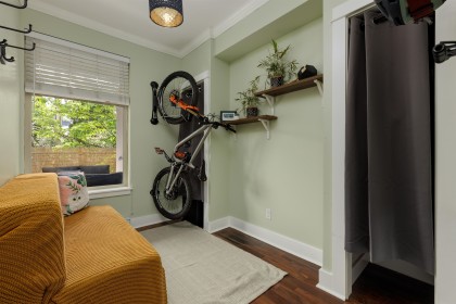 Photo 22 at 201 - 118 W 22 Street, Central Lonsdale, North Vancouver