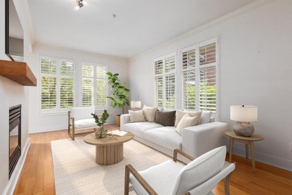 Photo 3 at 201 - 118 W 22 Street, Central Lonsdale, North Vancouver