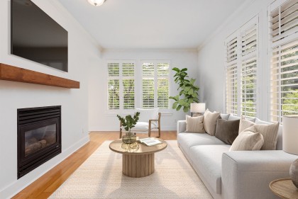 Photo 1 at 201 - 118 W 22 Street, Central Lonsdale, North Vancouver
