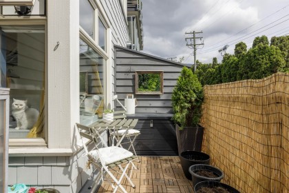 Photo 28 at 201 - 118 W 22 Street, Central Lonsdale, North Vancouver