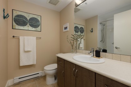 Photo 20 at 201 - 118 W 22 Street, Central Lonsdale, North Vancouver