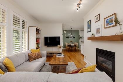 Photo 9 at 201 - 118 W 22 Street, Central Lonsdale, North Vancouver