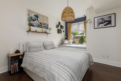 Photo 18 at 201 - 118 W 22 Street, Central Lonsdale, North Vancouver