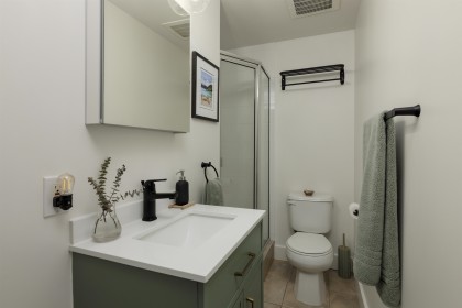 Photo 15 at 201 - 118 W 22 Street, Central Lonsdale, North Vancouver