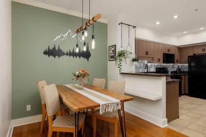 Photo 11 at 201 - 118 W 22 Street, Central Lonsdale, North Vancouver