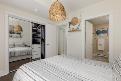 Photo 19 at 201 - 118 W 22 Street, Central Lonsdale, North Vancouver