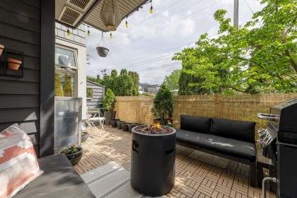Photo 8 at 201 - 118 W 22 Street, Central Lonsdale, North Vancouver