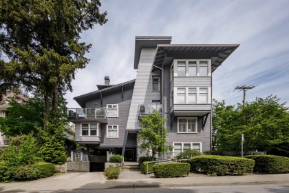 Photo 25 at 201 - 118 W 22 Street, Central Lonsdale, North Vancouver