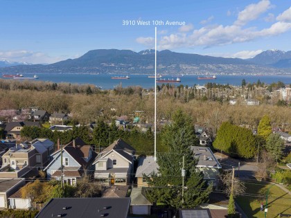 Photo 1 at 3910 W 10th Avenue, Point Grey, Vancouver West