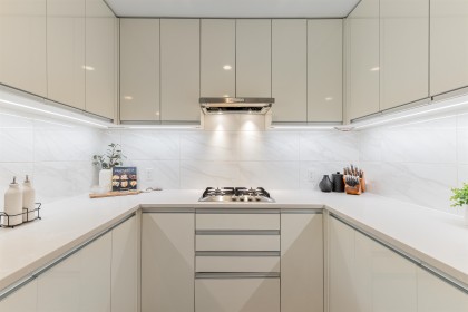 Photo 6 at 202 - 528 W King Edward Avenue, Cambie, Vancouver West