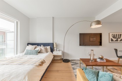 Photo 12 at 202 - 528 W King Edward Avenue, Cambie, Vancouver West