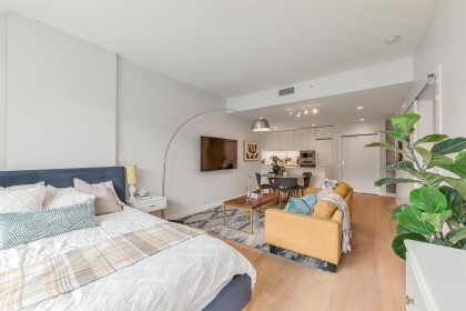 Photo 11 at 202 - 528 W King Edward Avenue, Cambie, Vancouver West