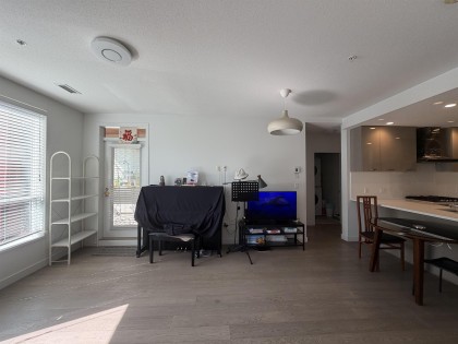 Photo 6 at 417 - 3581 Ross Drive, University VW, Vancouver West