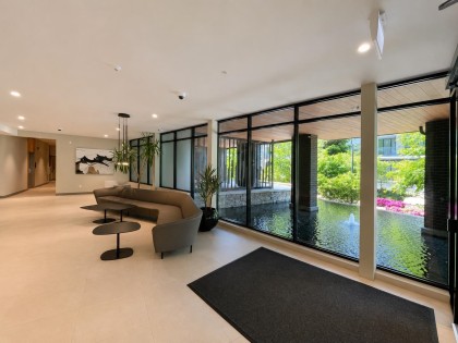 Photo 3 at 417 - 3581 Ross Drive, University VW, Vancouver West