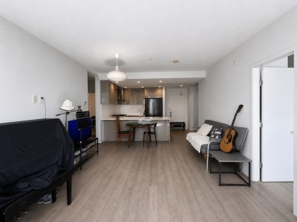 Photo 5 at 417 - 3581 Ross Drive, University VW, Vancouver West