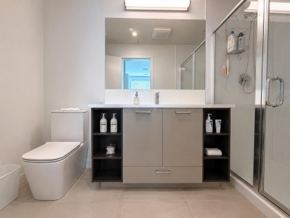 Photo 9 at 417 - 3581 Ross Drive, University VW, Vancouver West