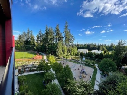 Photo 15 at 417 - 3581 Ross Drive, University VW, Vancouver West