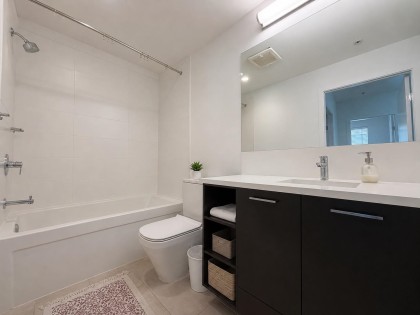 Photo 11 at 417 - 3581 Ross Drive, University VW, Vancouver West