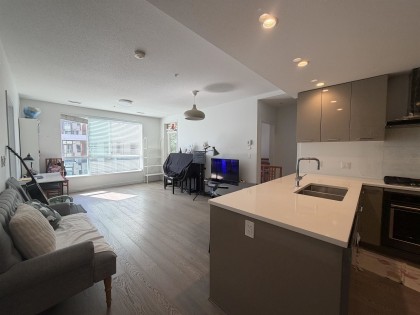 Photo 4 at 417 - 3581 Ross Drive, University VW, Vancouver West