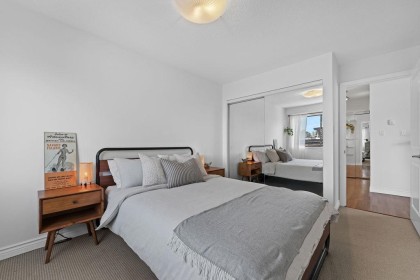 Photo 14 at 305 - 2330 Maple Street, Kitsilano, Vancouver West