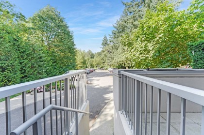 Photo 15 at 211 - 1621 Hamilton Avenue, Mosquito Creek, North Vancouver