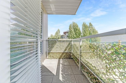 Photo 11 at 211 - 1621 Hamilton Avenue, Mosquito Creek, North Vancouver