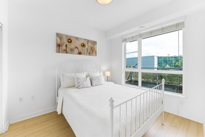 Photo 8 at 211 - 1621 Hamilton Avenue, Mosquito Creek, North Vancouver