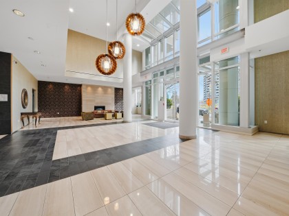 Photo 4 at 306 - 1633 Ontario Street, False Creek, Vancouver West