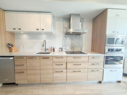 Photo 6 at 305 - 1783 Manitoba Street, False Creek, Vancouver West