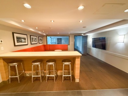 Photo 13 at 305 - 1783 Manitoba Street, False Creek, Vancouver West