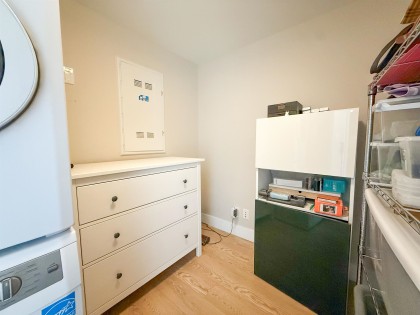 Photo 12 at 305 - 1783 Manitoba Street, False Creek, Vancouver West