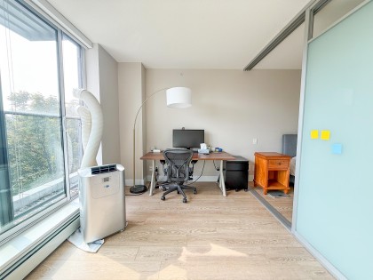 Photo 3 at 305 - 1783 Manitoba Street, False Creek, Vancouver West