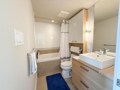 Photo 10 at 305 - 1783 Manitoba Street, False Creek, Vancouver West