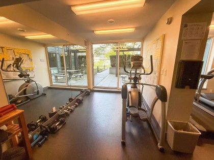 Photo 18 at 305 - 1783 Manitoba Street, False Creek, Vancouver West
