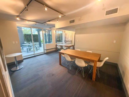 Photo 15 at 305 - 1783 Manitoba Street, False Creek, Vancouver West