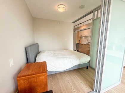 Photo 4 at 305 - 1783 Manitoba Street, False Creek, Vancouver West