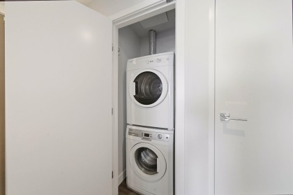 Photo 27 at 3605 - 1283 Howe Street, Downtown VW, Vancouver West