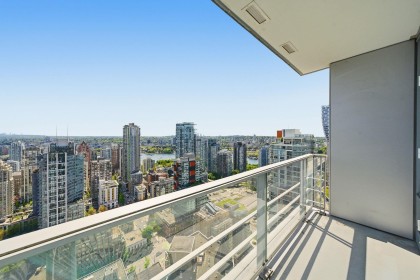 Photo 16 at 3605 - 1283 Howe Street, Downtown VW, Vancouver West