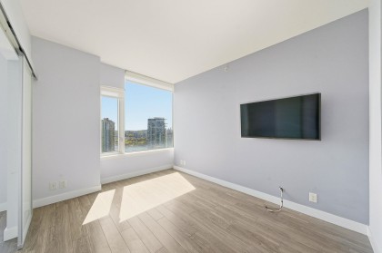 Photo 12 at 3605 - 1283 Howe Street, Downtown VW, Vancouver West