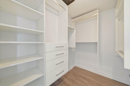 Photo 26 at 3605 - 1283 Howe Street, Downtown VW, Vancouver West